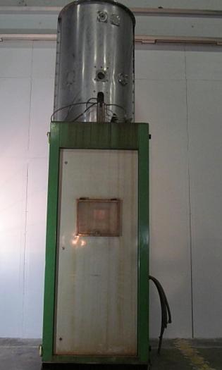 Used 12 MMBTU/HR AEREON COMBUSTION BURNER – MODEL CEB 350 (#9806)