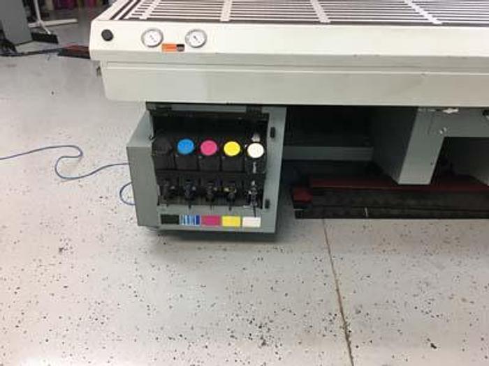 Used 2012 Oce Arizona 360XT