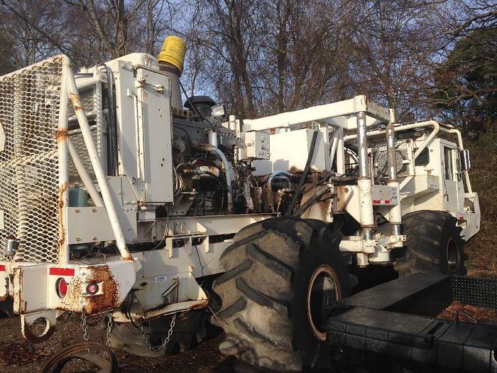 Used MERTZ M26HD 623B 0997