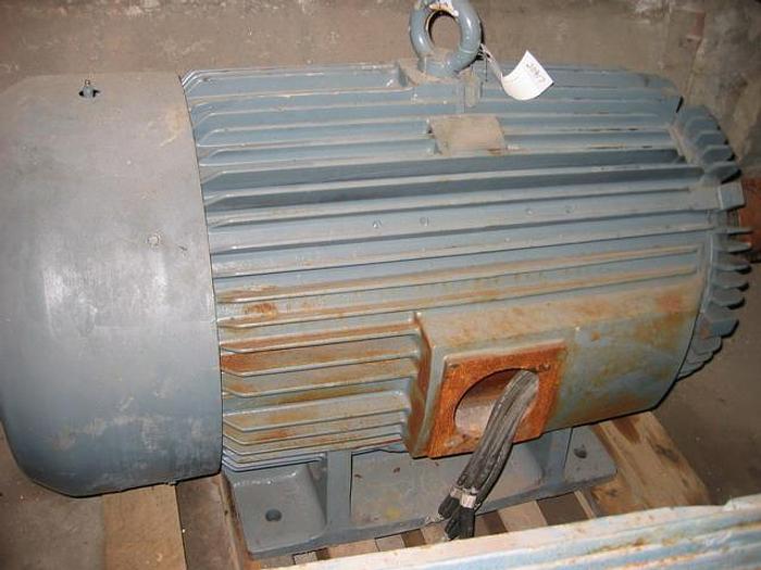 Used GENERAL ELECTRIC #20917