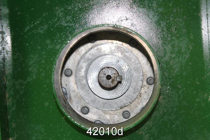 Used Howden American Fan Co. BC-2-06S-18B Blower #42010