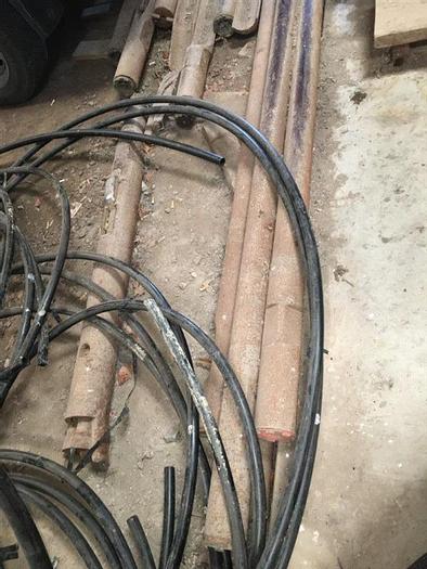 Used Tooling - Cable Tool Rig