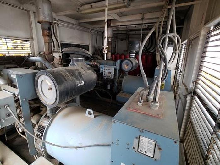 Used 2007 Coiled Tubing Rig XTC-200, Foremost