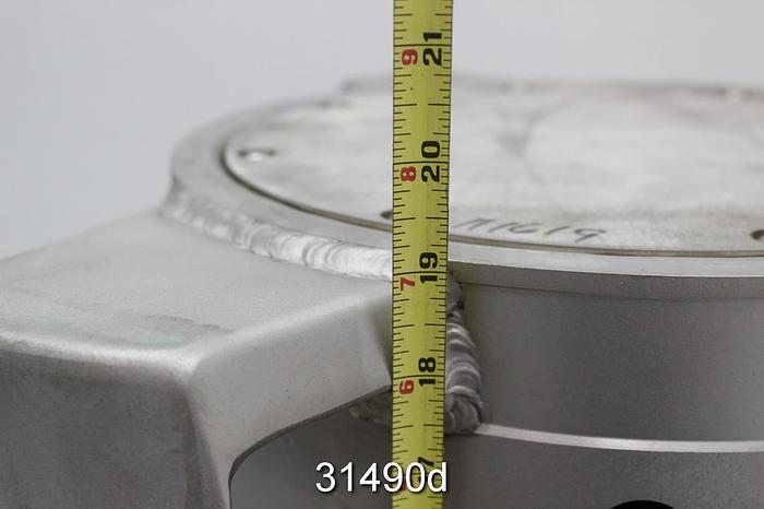 Unused Voith VS10 Pressure Screen #31490