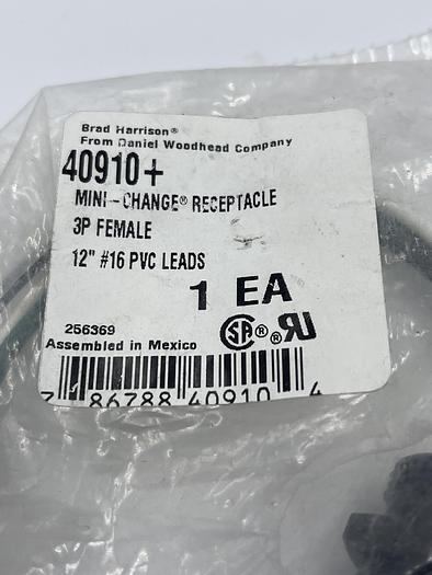 Brad Harrison 40910+  Brad Harrison 40910+