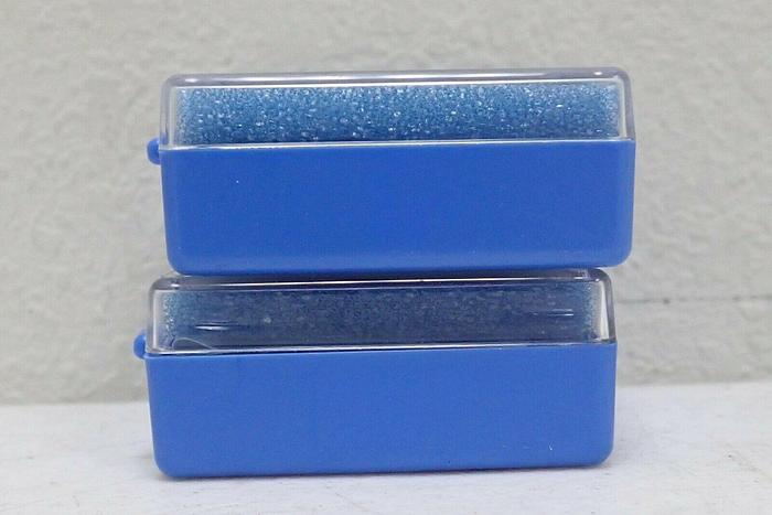 Used Meller Optics SCD3903-02A SAPPHIRE WINDOW 20.00mm DIA. X 3.175mm THK.