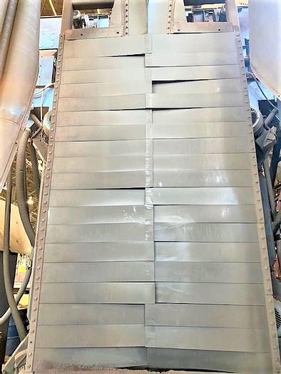 Excellent 1993 Pangborn ES 1848 #MR2004