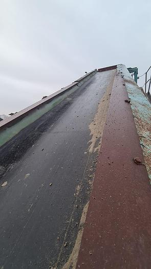 Used 2008 Powerscreen Chieftain 1400