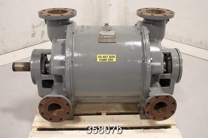 Refurbished Nash CL1501 Vacuum Pump #35807