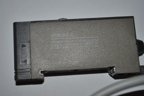 Used Disco 6000 Series NCS & BBD Sensor and Amplifiers