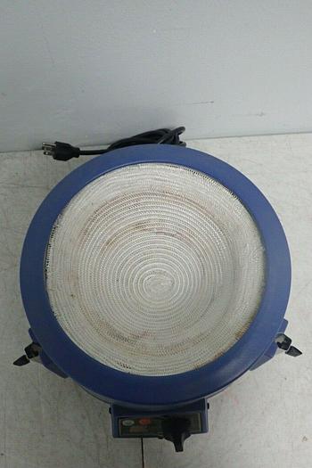 Used Barnstead EM3000/CX1 Electrothermal Heating Mantle