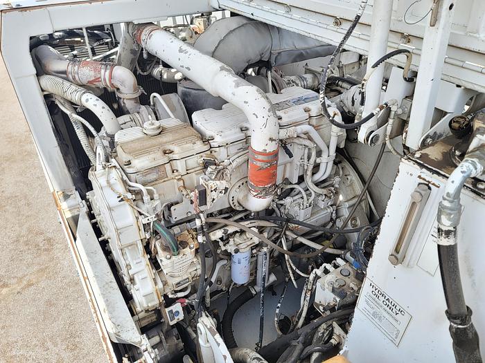 Used 2010 Roadtec RX700