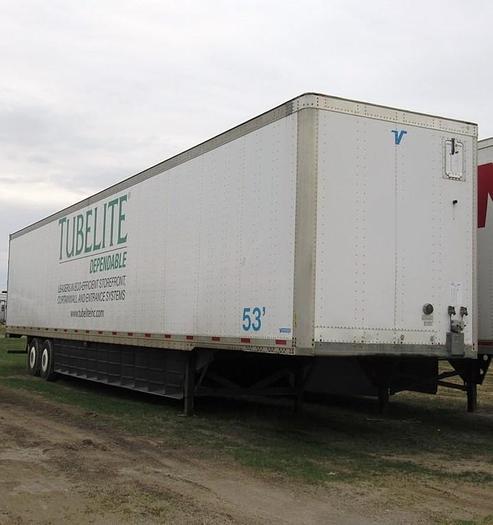 Used 2008 VANGUARD VIP4000