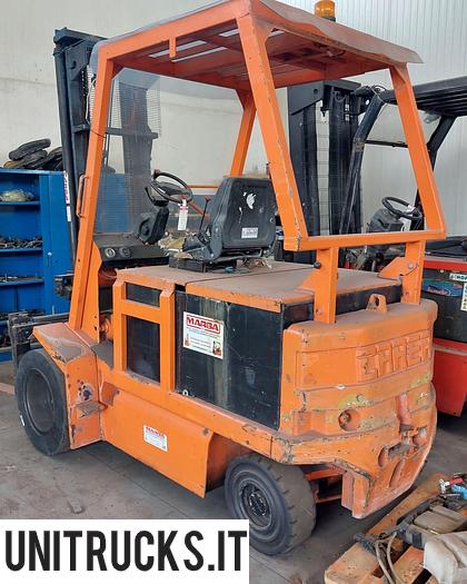 Usata CARER R40