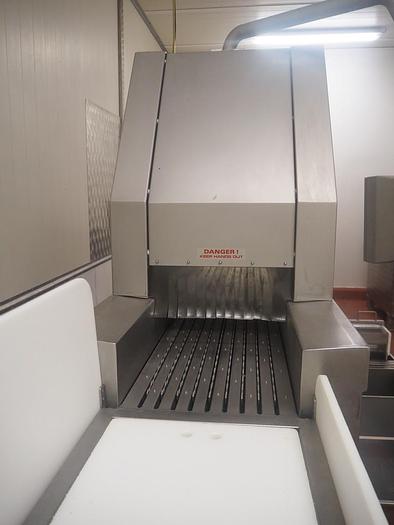 Gebraucht Fomaco FGM 48 SW