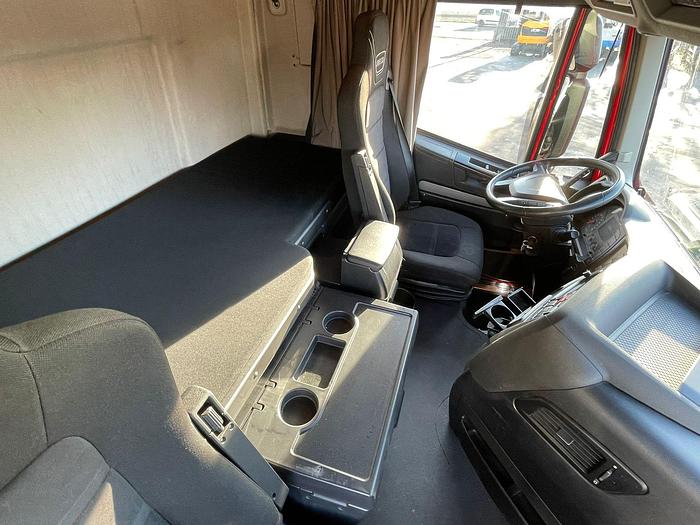 Usato 2019 IVECO STRALIS AS440 ST 510 CV