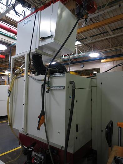 Used 13.8" X 39.4", STUDER, S-40, 2000, CNC CYLINDRICAL GRINDER, W/FANUC 16T
