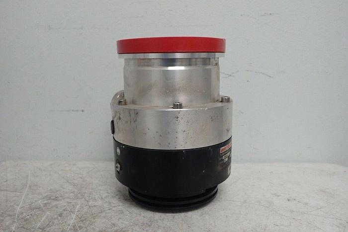 Used Edwards B753-04-000 G2589-80062 Agilent Vacuum Turbomolecular Pump