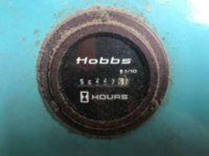 Used IPS TR-1288 2 RAM HORIZONTAL BALER