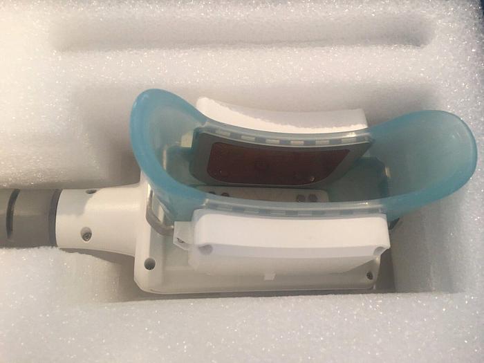 Used Zeltiq Aesthetics CoolCurve + BRZ-AP1-064-000 Coolsculpting Applicator~warranty