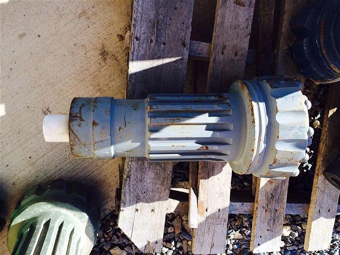 8-3/4" TD90 HAMMER BIT