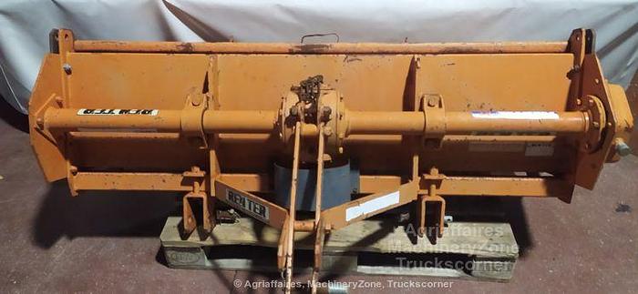 Usato Renter 160