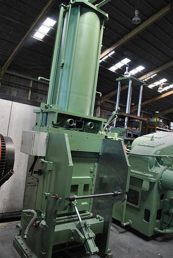 Used 1996 POMINI FARREL P270