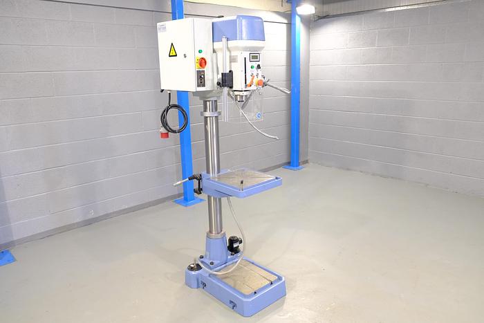 Mach Drill MT3 Drill with Variable speed Power feed