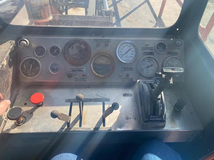 Used 1991 MUD CAT SP915