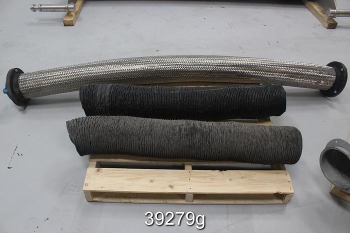 Unused GL&V P-13 Kaneng-Deltec Bi-Flo Profiling Steam Box #39279