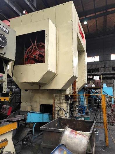 Used Press Hot Forging KG8042