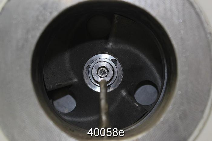 Unused Sulzer APT11-2 Pump, Unused #40058