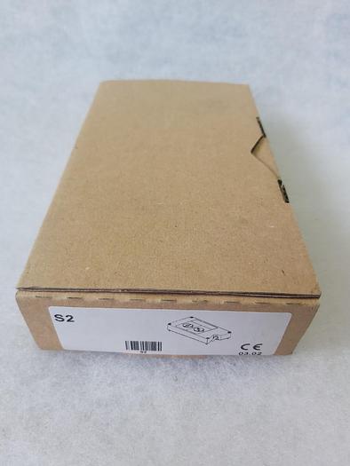 2 Stk. Hilfsschalter, S2, Belimo,  neu