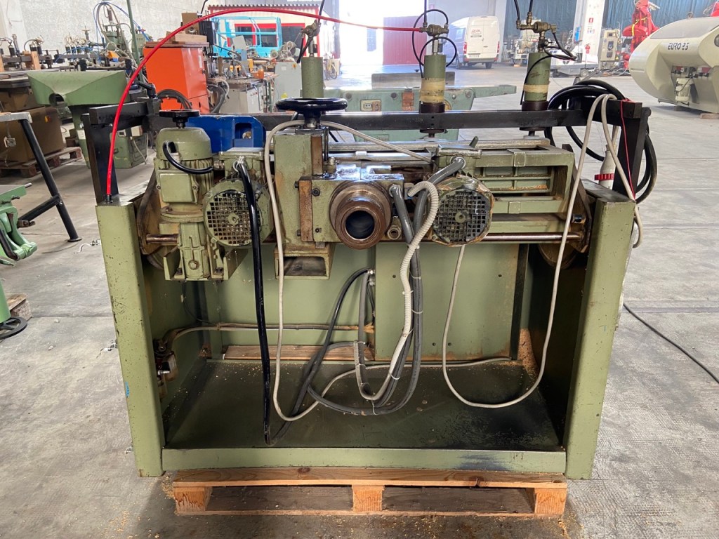 Usato Foratrice Marca Morbidelli