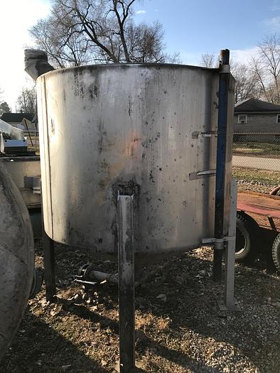 Used SWECO SEPARATOR - SHAKER