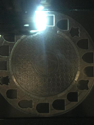 Used 2016 Stratasys J750 mit Upgrade auf J750DAP (Digital Anatomic Printer)