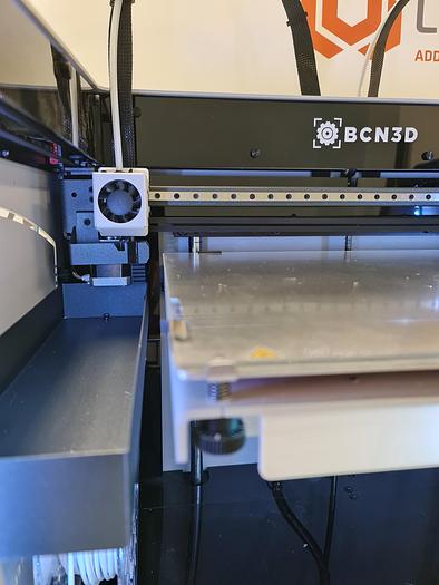 Gebraucht 2021 BCN3D Sigma D25
