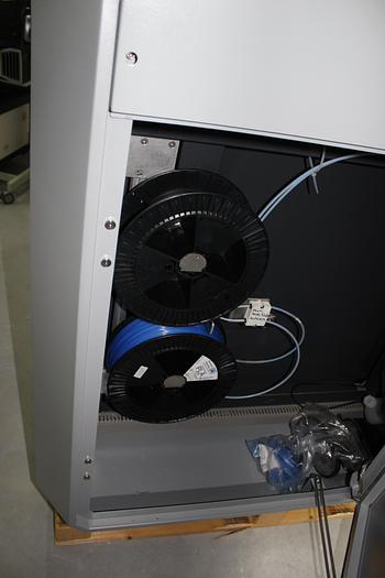 Used 2016 German RepRap GmbH X1000