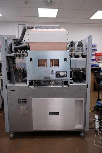 Gebraucht 2012 3D Systems / Zcorp Zprinter 850