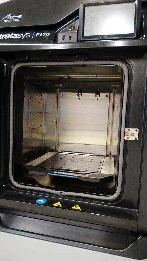 Gebraucht 2020 Stratasys F170