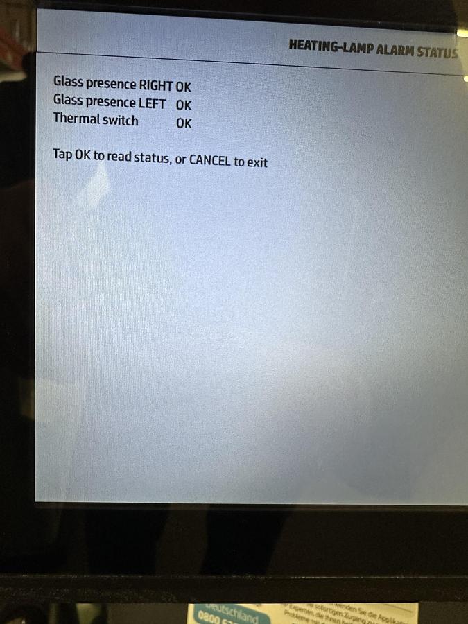 Gebraucht 2019 HP Inc. HP4210 MultiJetFusion