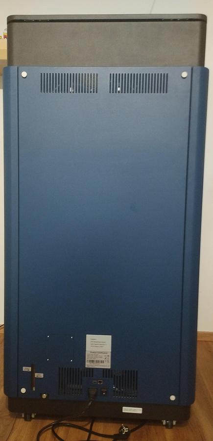 Gebraucht 2021 Intamsys Funmat Pro 410