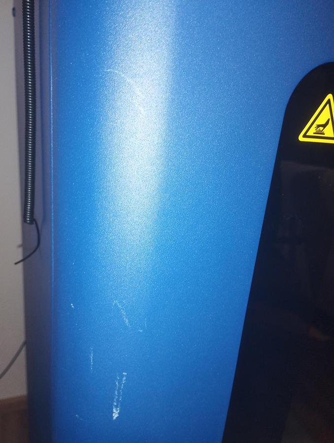 Gebraucht 2021 Intamsys Funmat Pro 410