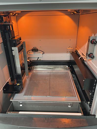 Gebraucht 2013 3D Systems ProJet 7000HD