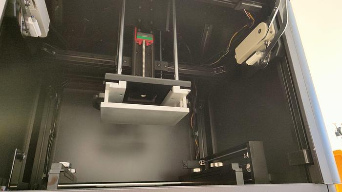 Gebraucht 2019 MiiCraft Profession 250