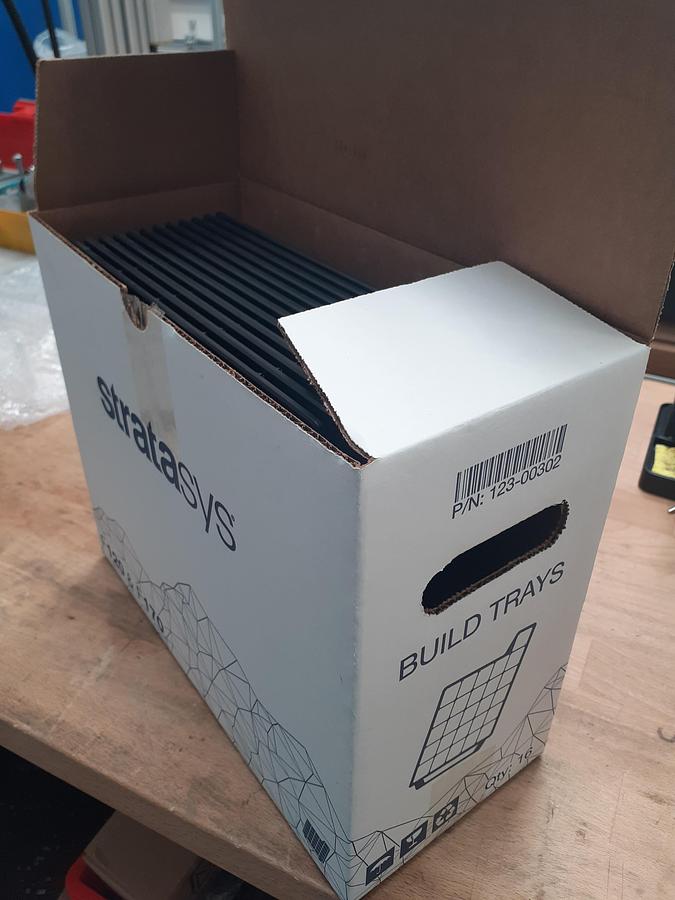 Gebraucht 2020 Stratasys F170