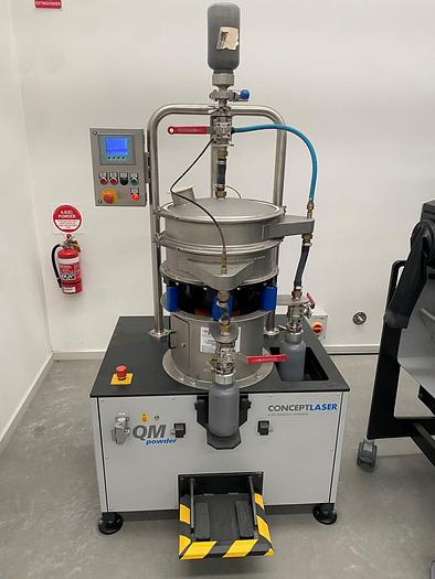 Gebraucht 2017 ConceptLaser Mlab cusing R