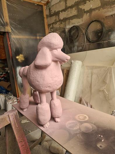 Gebraucht 2019 Massivit 1500