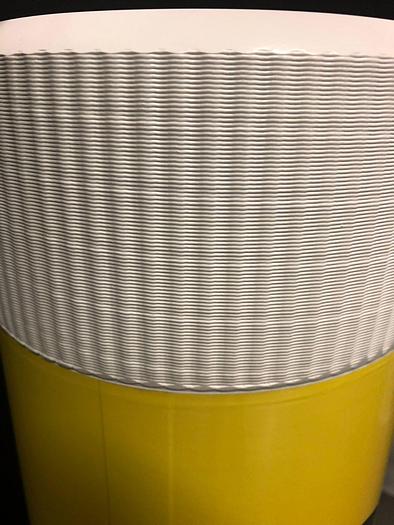 Gebraucht 2019 Massivit 1500