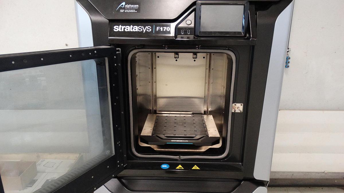 Gebraucht 2020 Stratasys F170